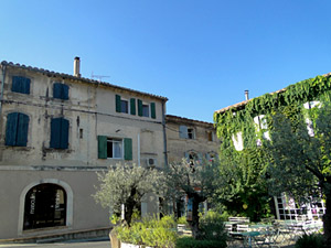 place de fontvieille