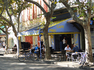 café pmu mouriès