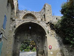 Village de Provence