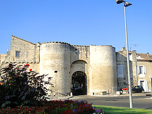 Remparts tarascon